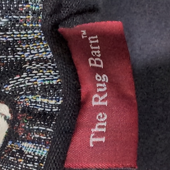 VGT,The Rug Barn,Golf Themed Signed Decorative Throw Pillow. - Picture 6 of 10